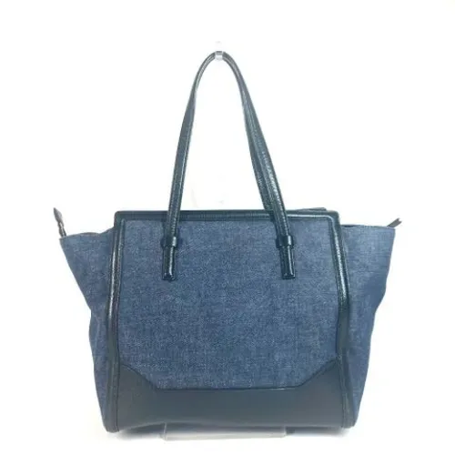 Pre-owned > Pre-owned Bags > Pre-owned Handbags - - Salvatore Ferragamo Pre-owned - Modalova