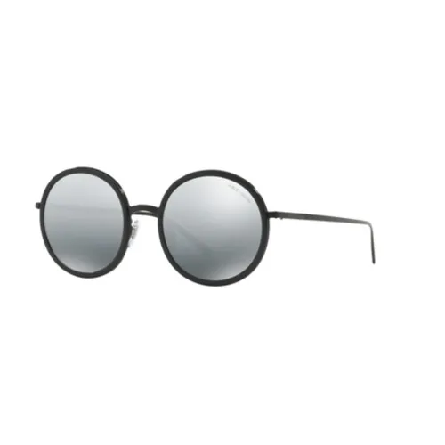 Accessories > Sunglasses - - Emporio Armani - Modalova