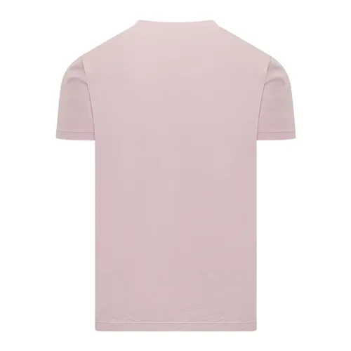 Tom Ford - Tops > T-Shirts - Pink - Tom Ford - Modalova