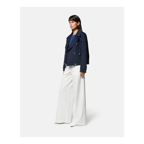 Jackets > Light Jackets - - Silvian Heach - Modalova