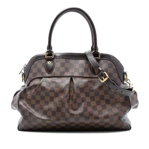 Pre-owned > Pre-owned Bags > Pre-owned Handbags - - Louis Vuitton Vintage - Modalova