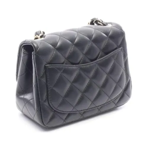Pre-owned > Pre-owned Bags > Pre-owned Shoulder Bags - - Chanel Vintage - Modalova
