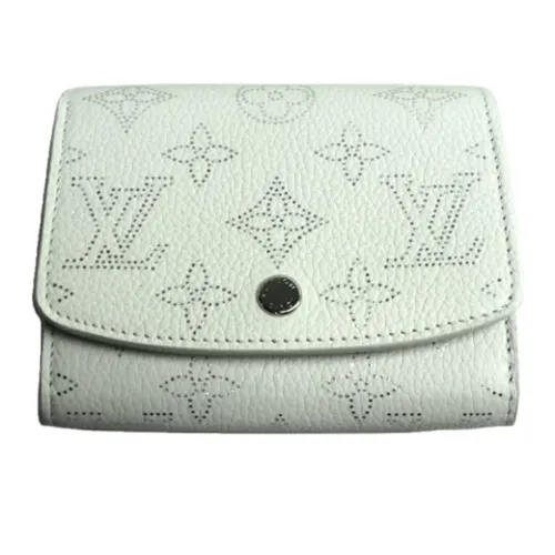 Pre-owned > Pre-owned Accessories > Pre-owned Wallets - - Louis Vuitton Vintage - Modalova