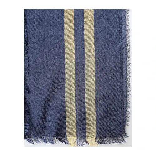 Accessories > Scarves > Winter Scarves - - Dolce & Gabbana - Modalova