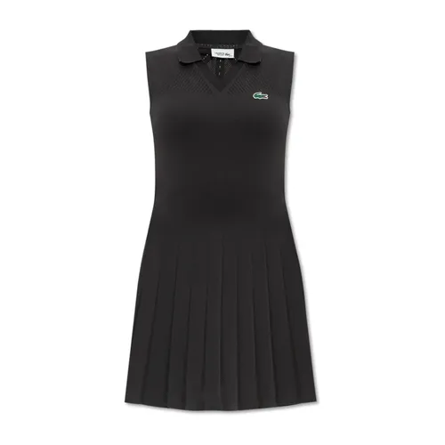 Dresses > Day Dresses > Short Dresses - - Lacoste - Modalova