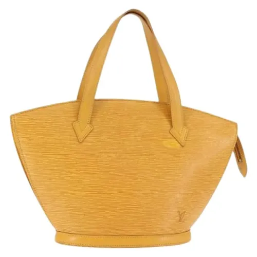 Pre-owned > Pre-owned Bags > Pre-owned Handbags - - Louis Vuitton Vintage - Modalova