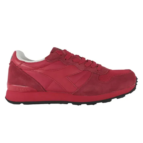 Diadora - Shoes > Sneakers - Red - Diadora - Modalova