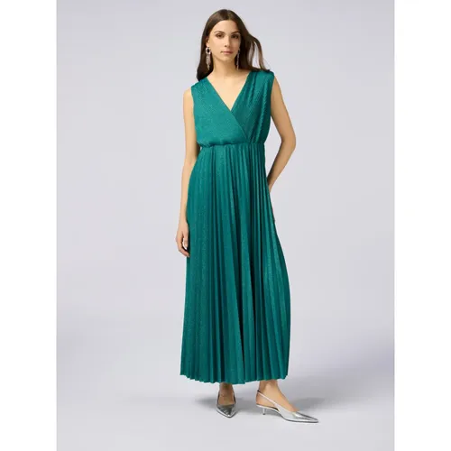 Dresses > Day Dresses > Maxi Dresses - - Oltre - Modalova