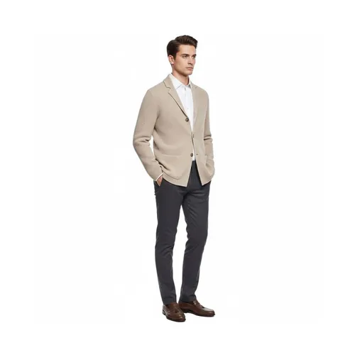 Jackets > Blazers - - Ferrante - Modalova