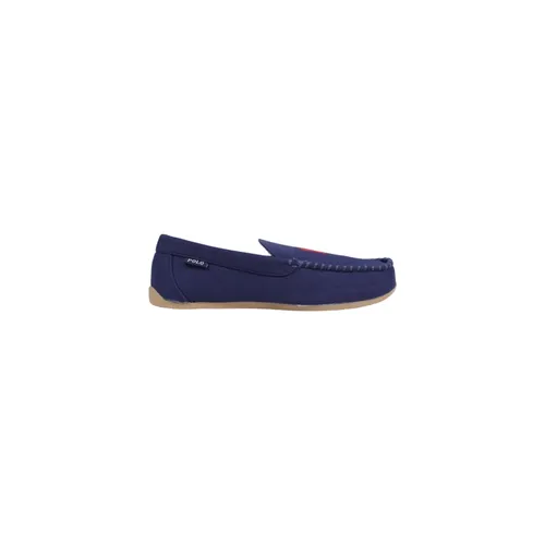 Shoes > Flats > Loafers - - Ralph Lauren - Modalova