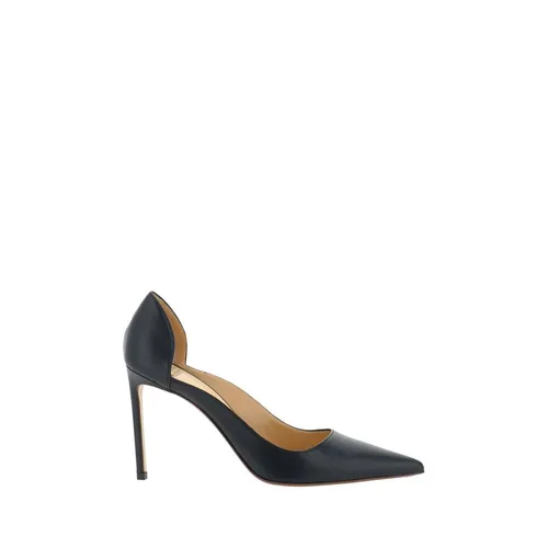 Shoes > Heels > Pumps - - Francesco Russo - Modalova