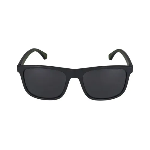 Accessories > Sunglasses - - Emporio Armani - Modalova
