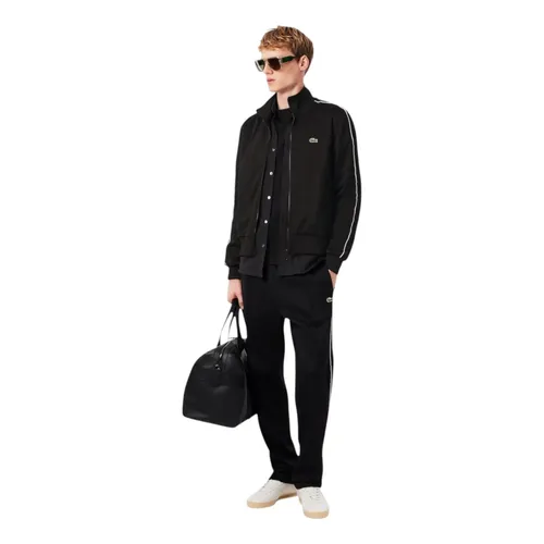 Sweatshirts & Hoodies > Zip-throughs - - Lacoste - Modalova