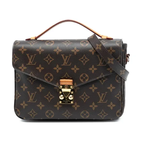 Pre-owned > Pre-owned Bags > Pre-owned Handbags - - Louis Vuitton Vintage - Modalova