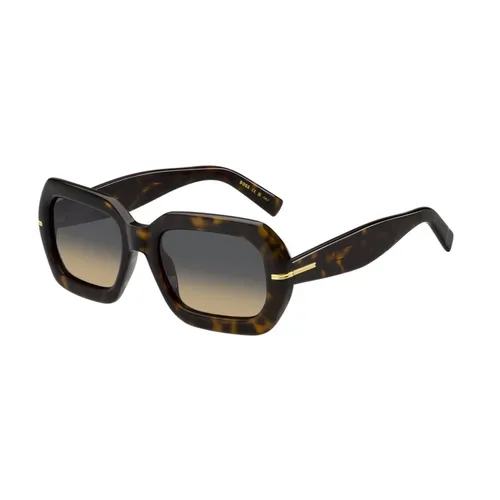 Accessories > Sunglasses - - Hugo - Modalova