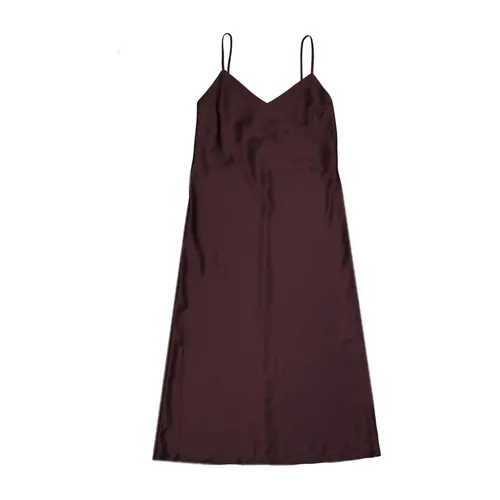 Dresses > Day Dresses > Short Dresses - - Blanca Vita - Modalova