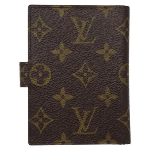 Pre-owned > Pre-owned Accessories - - Louis Vuitton Vintage - Modalova