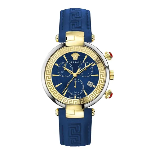 Accessories > Watches - - Versace - Modalova