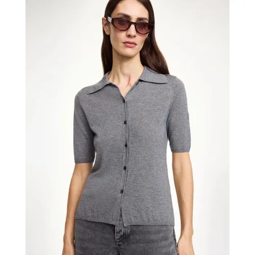 Knitwear > Cardigans - - By Malene Birger - Modalova