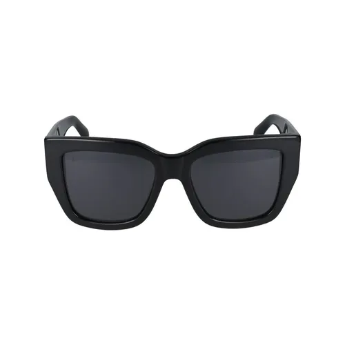 Accessories > Sunglasses - - Ferragamo - Modalova