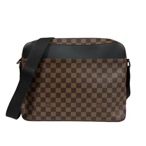 Pre-owned > Pre-owned Bags > Pre-owned Cross Body Bags - - Louis Vuitton Vintage - Modalova