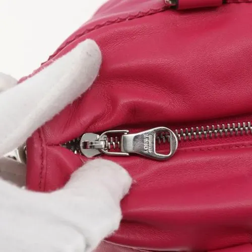 Pre-owned > Pre-owned Bags > Pre-owned Handbags - - Loewe Pre-owned - Modalova