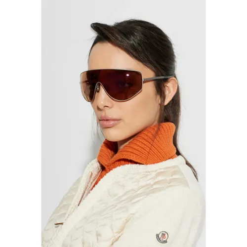 Accessories > Sunglasses - - Moncler - Modalova