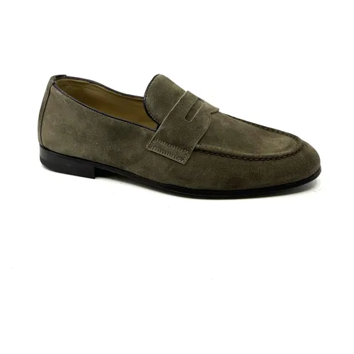 Shoes > Flats > Loafers - - Triver Flight - Modalova