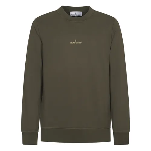 Sweatshirts & Hoodies > Sweatshirts - - Stone Island - Modalova