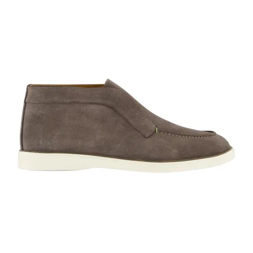 Shoes > Boots > Ankle Boots - - Atelier Verdi - Modalova
