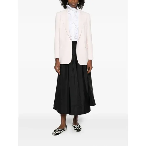 Jackets > Blazers - - Max Mara - Modalova
