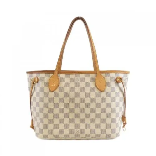 Pre-owned > Pre-owned Bags > Pre-owned Tote Bags - - Louis Vuitton Vintage - Modalova
