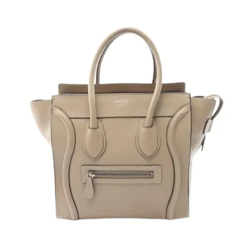 Pre-owned > Pre-owned Bags > Pre-owned Handbags - - Celine Vintage - Modalova