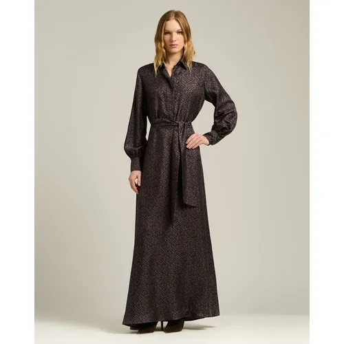 Dresses > Day Dresses > Maxi Dresses - - Kiton - Modalova
