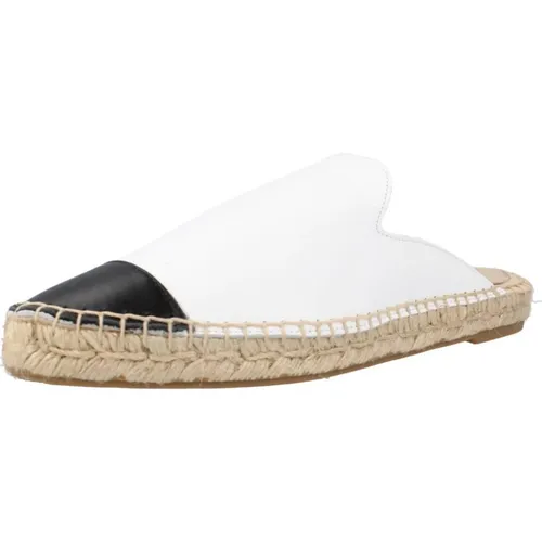 Shoes > Flats > Mules - - Clara Duran - Modalova