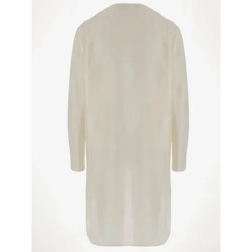 Dresses > Day Dresses > Short Dresses - - Tory Burch - Modalova