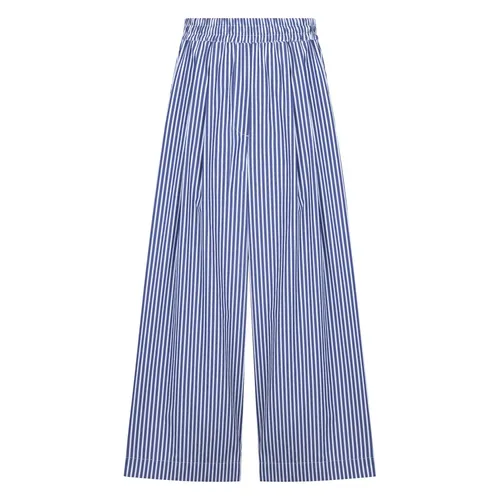 Trousers > Wide Trousers - - Weekend Max Mara - Modalova
