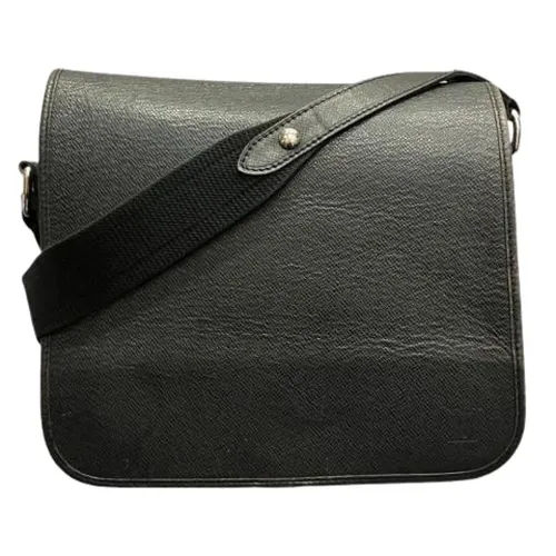 Pre-owned > Pre-owned Bags > Pre-owned Cross Body Bags - - Louis Vuitton Vintage - Modalova