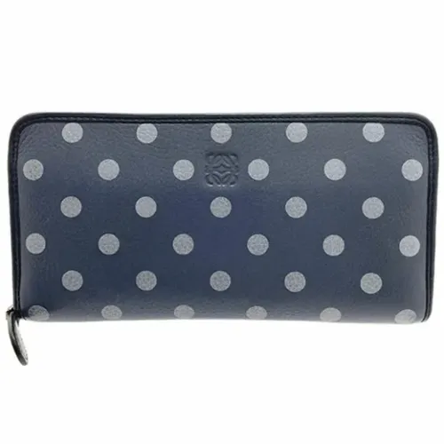 Pre-owned > Pre-owned Accessories > Pre-owned Wallets - - Loewe Pre-owned - Modalova