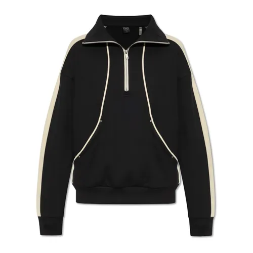 Sweatshirts & Hoodies > Sweatshirts - - Moose Knuckles - Modalova