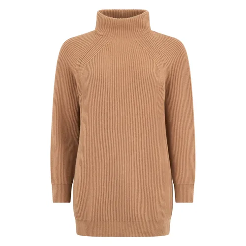 Knitwear > Turtlenecks - - Moorer - Modalova