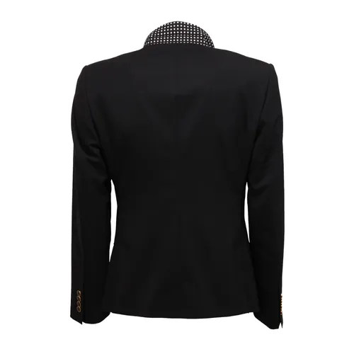 Jackets > Blazers - - Dolce & Gabbana - Modalova