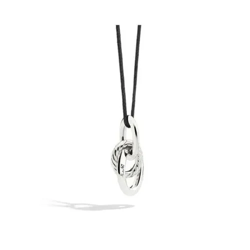 Accessories > Jewellery > Necklaces - - Pomellato - Modalova