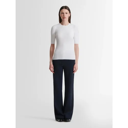 Knitwear > Round-neck Knitwear - - Fusalp - Modalova