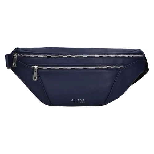 Guess - Bags > Belt Bags - Blue - Guess - Modalova