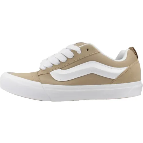 Vans - Shoes > Sneakers - Brown - Vans - Modalova