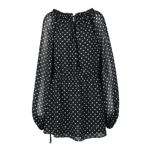 Dresses > Day Dresses > Short Dresses - - Rotate Birger Christensen - Modalova