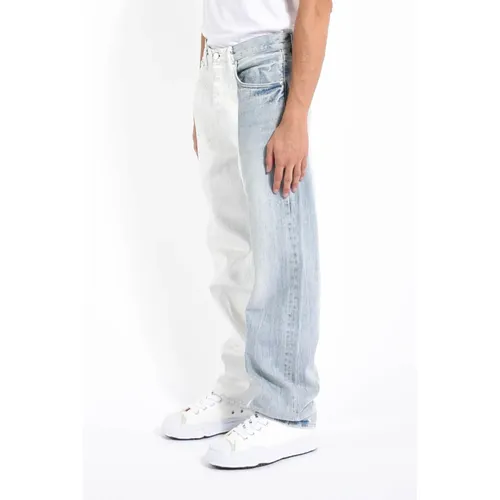 Jeans > Straight Jeans - - Purple Brand - Modalova
