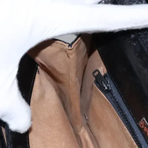Pre-owned > Pre-owned Bags > Pre-owned Handbags - - Saint Laurent Vintage - Modalova