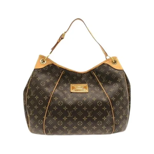 Pre-owned > Pre-owned Bags > Pre-owned Shoulder Bags - - Louis Vuitton Vintage - Modalova